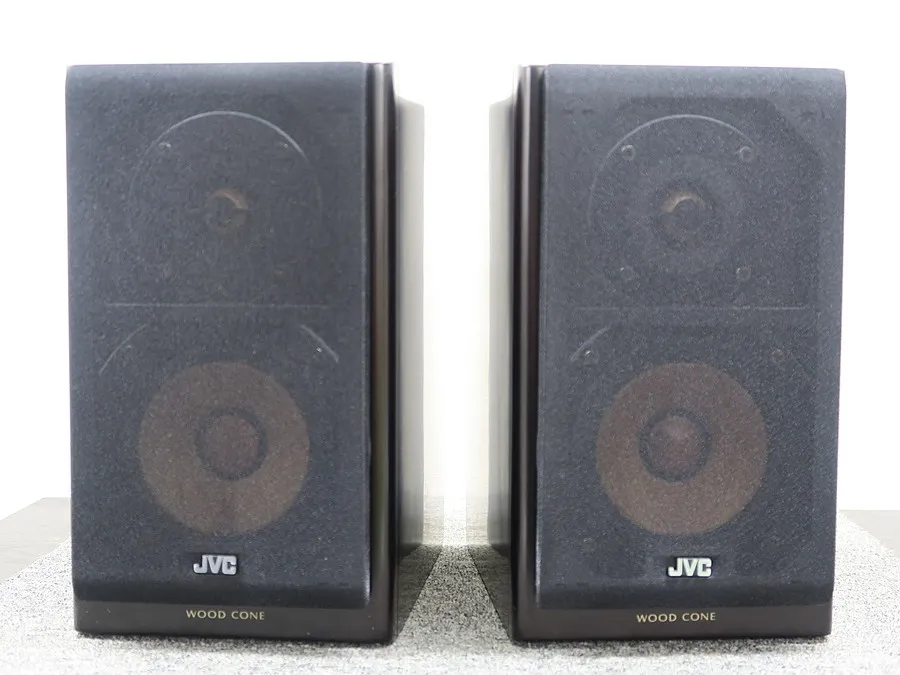 ビクター Victor SX-WD7VNT スピーカー ペア @43065｜中古オーディオ