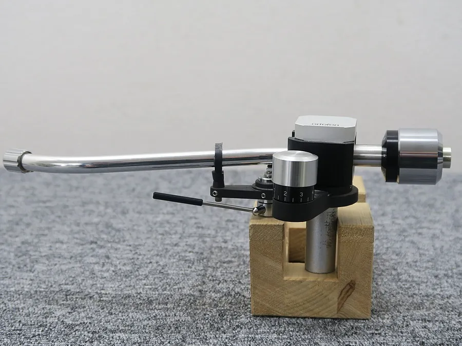 オルトフォン ortofon AS-212S トーンアーム