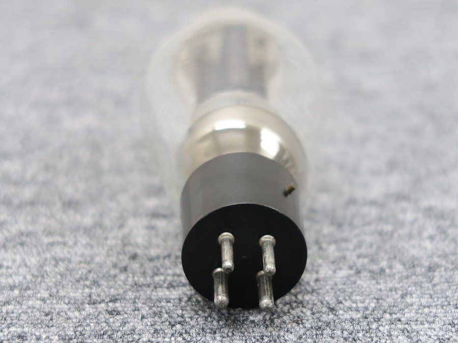 ウエスタンエレクトリック Western Electric 300B(1本) 8152 真空管