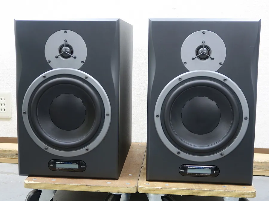 ディナウディオ DYNAUDIO AIR15 スピーカー ペア