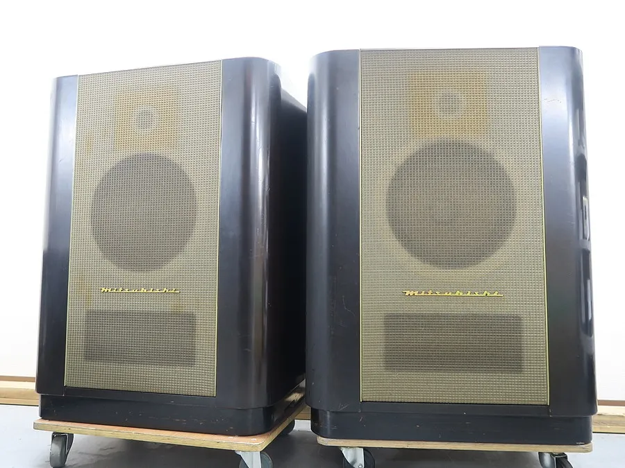 ダイヤトーン DIATONE 2S-305(R305) スピーカー ペア