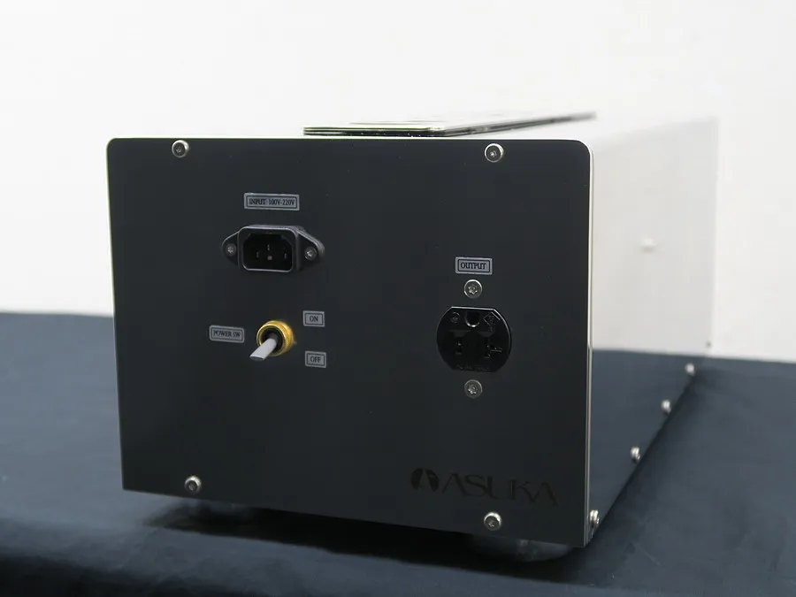 アスカ ASUKA AS-FIL1500-7 電源