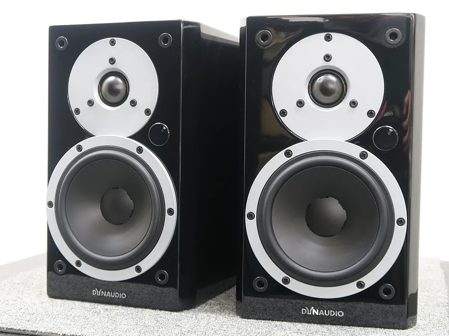 ディナウディオ DYNAUDIO Xeo3 スピーカー ペア