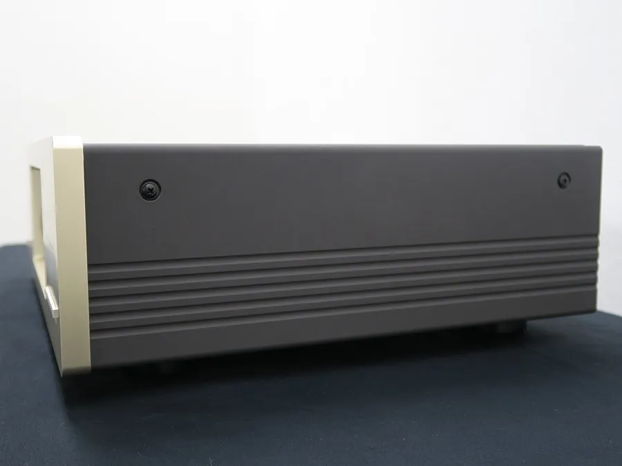 アキュフェーズ Accuphase DP-75 CDデッキ @43148｜中古オーディオ販売