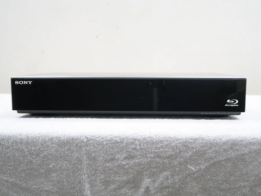 ソニー SONY BDZ-EX3000 DVDレコーダー 2014年製
