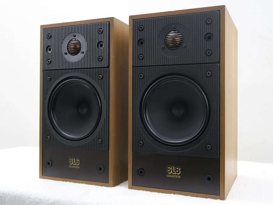 セレッション CELESTION SL6 スピーカー ペア