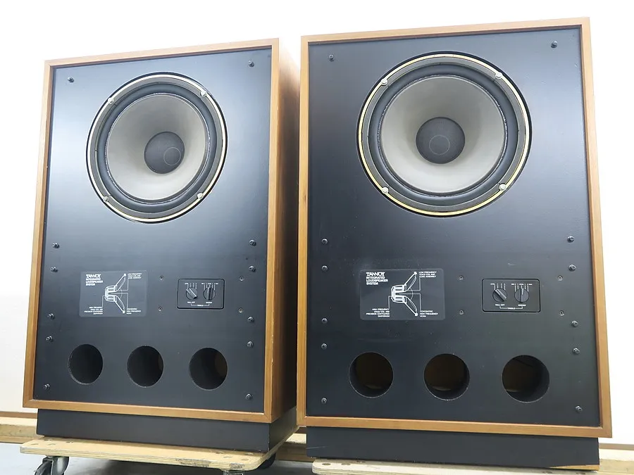 タンノイ TANNOY ARDEN スピーカー ペア
