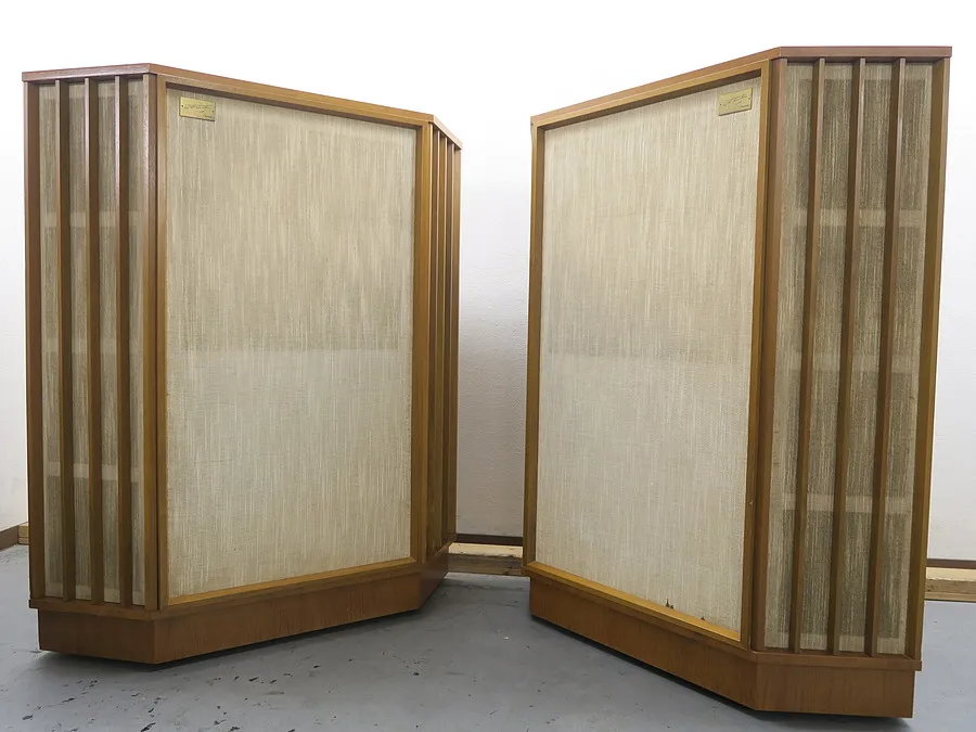 タンノイ TANNOY GRF(K3808) スピーカー ペア