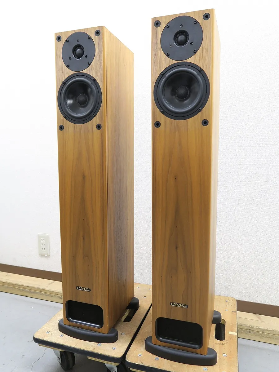 ピーエムシー PMC GB1M スピーカー ペア