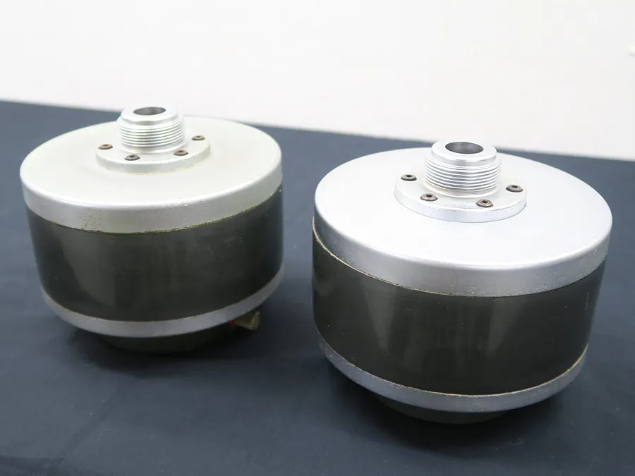 エールオンキョウ YL音響 D-55000 ドライバー ペア 元箱付