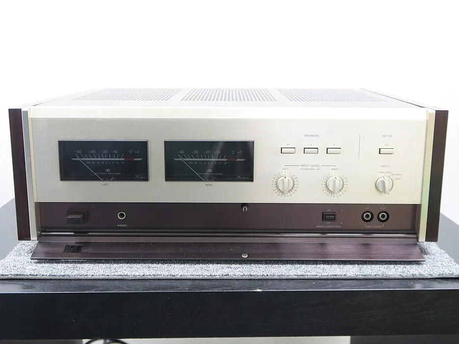 アキュフェーズ Accuphase P-300V パワーアンプ @43299｜中古