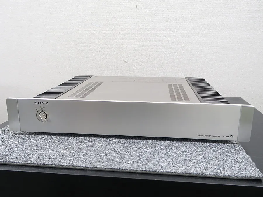 ソニー SONY TA-N86 パワーアンプ