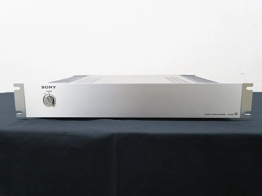 ソニー SONY TA-N86 パワーアンプ