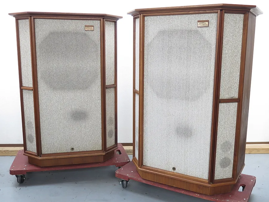 タンノイ TANNOY GRF Memory スピーカー ペア