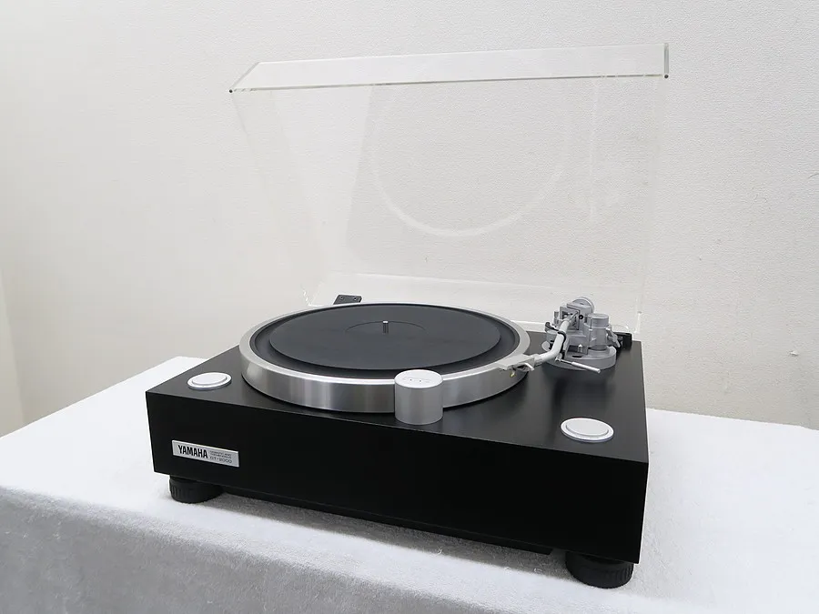 ヤマハ YAMAHA GT-2000 ターンテーブル