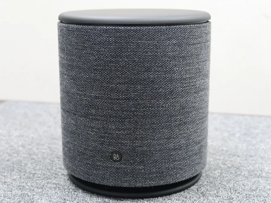 バングアンドオルフセン B&O Beoplay M5 スピーカー 元箱付