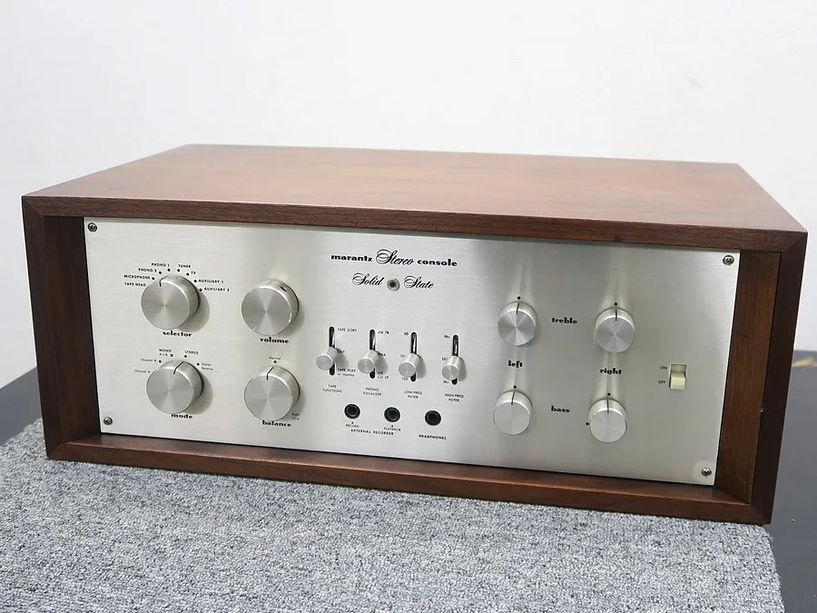 マランツ Marantz Model 7T プリアンプ