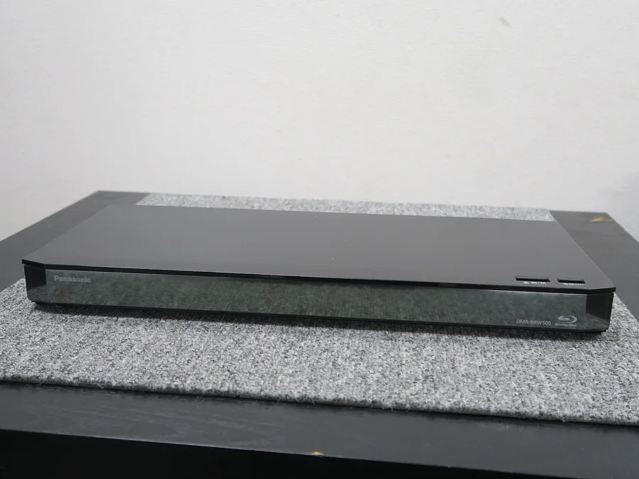 パナソニック Panasonic DMR-BRW500 BDレコーダー