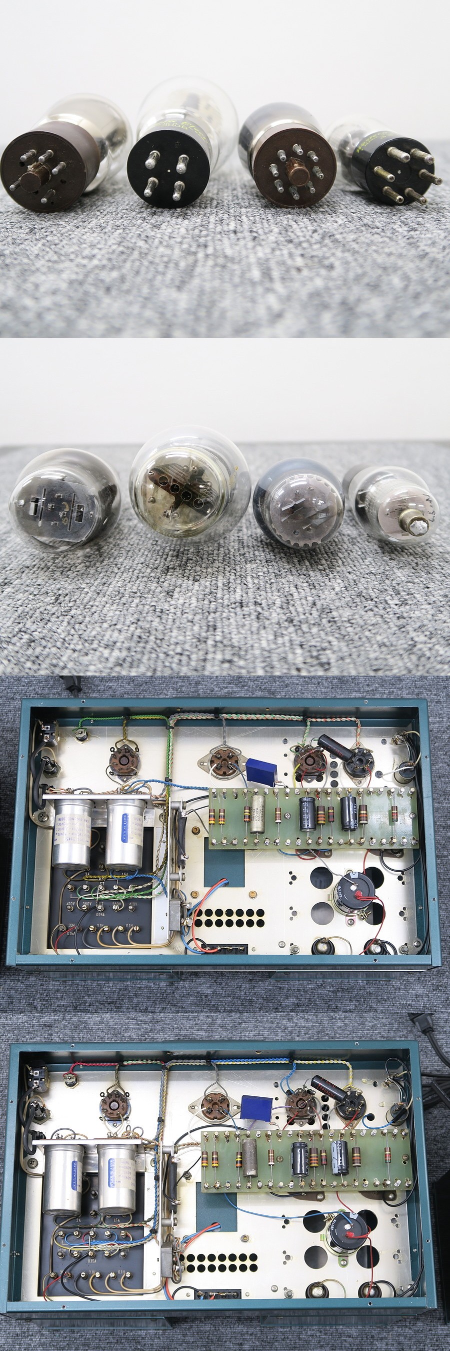 オービトロン パワーモジュールM4フェライトコア2個付き中古 オービトロン パワーモジュールM4フェライトコア2個付き中古 パーツ