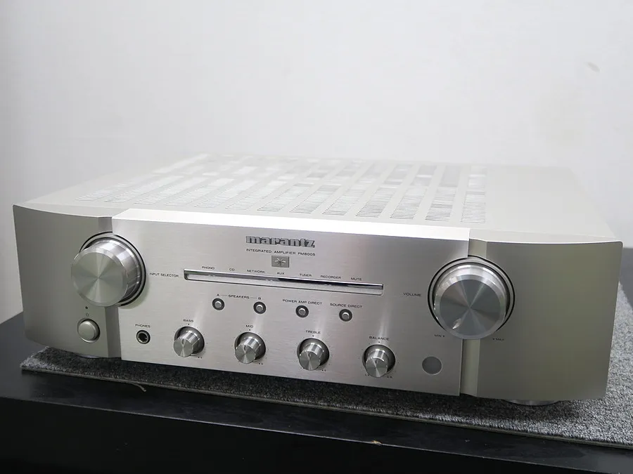 マランツ Marantz PM8005 プリメインアンプ