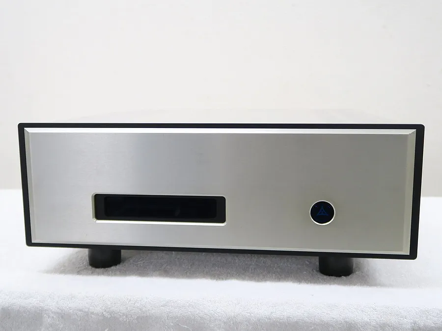 FM Acoustics FM411 パワーアンプ 元箱付