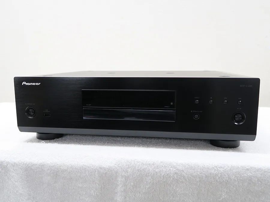 パイオニア Pioneer BDP-LX88 BDプレーヤー
