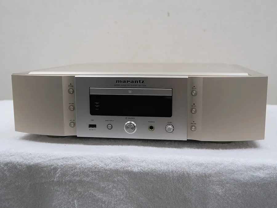 マランツ Marantz SA-11S3 CDデッキ