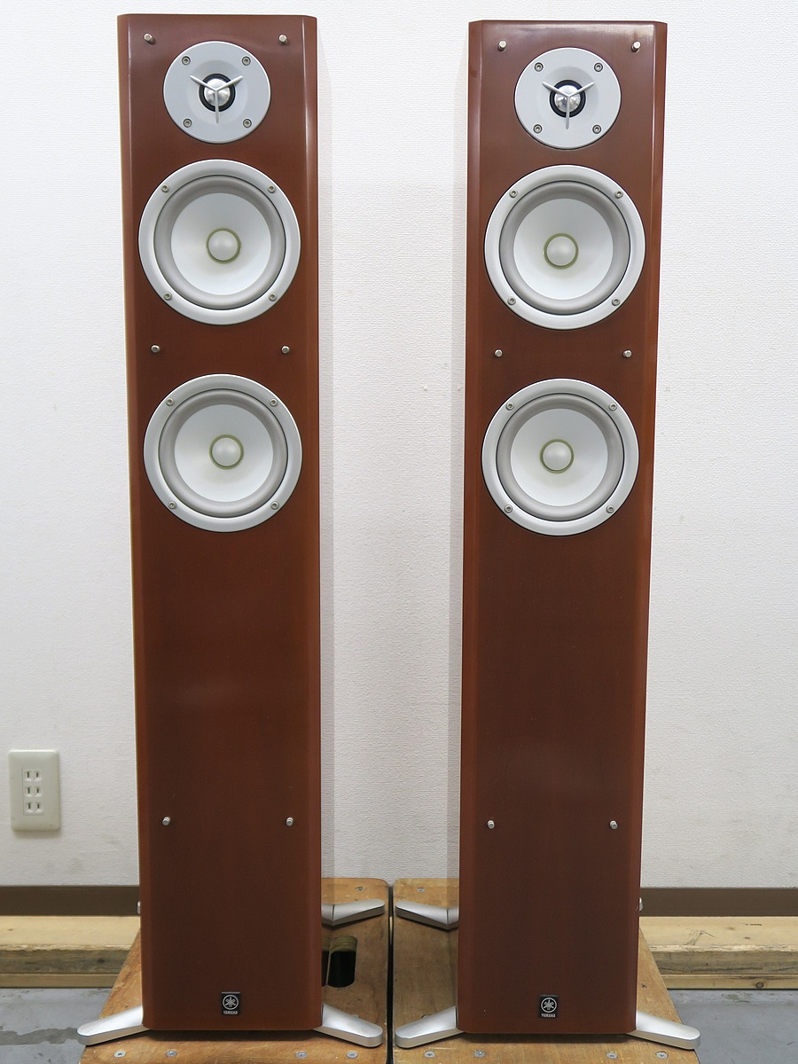 ヤマハ YAMAHA NS-325F スピーカー ペア @43615 / 中古オーディオ買取