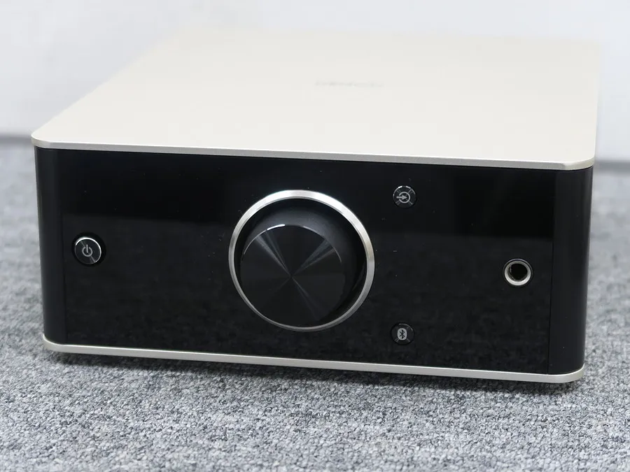 デノン DENON PMA-50 プリメインアンプ 元箱付