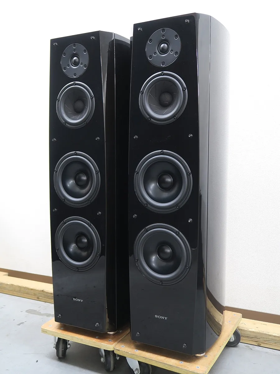 ソニー SONY SS-AR2 スピーカー ペア