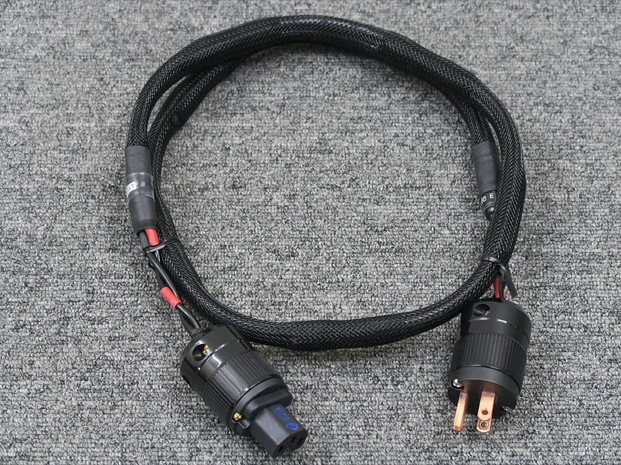 マルチョウエンジニアリング LTC8-10A(1.0m) 電源ケーブル