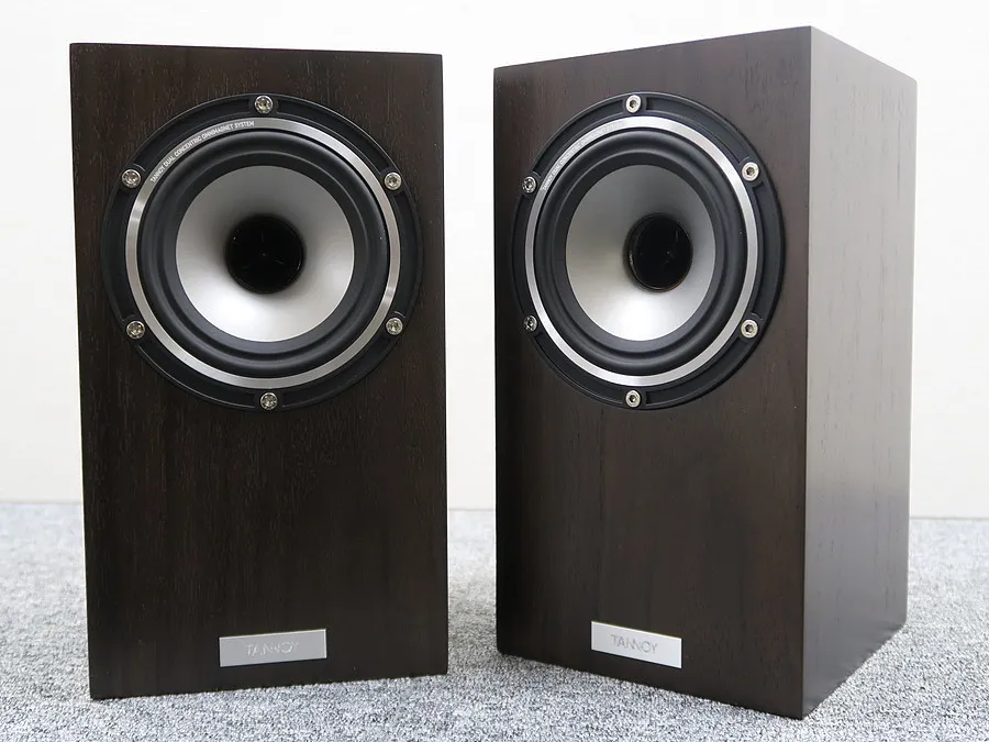 タンノイ TANNOY Revolution XT Mini スピーカー ペア 元箱付 @43744