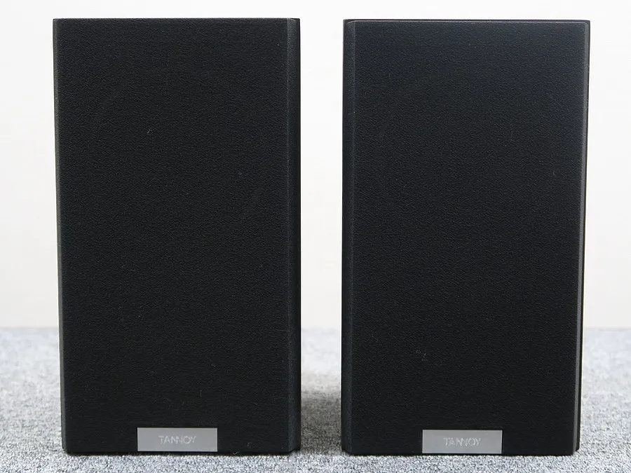 タンノイ TANNOY Revolution XT Mini スピーカー ペア 元箱付 @43744