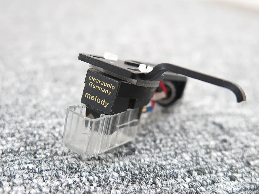 クリアオーディオ Clearaudio Melody MCカートリッジ