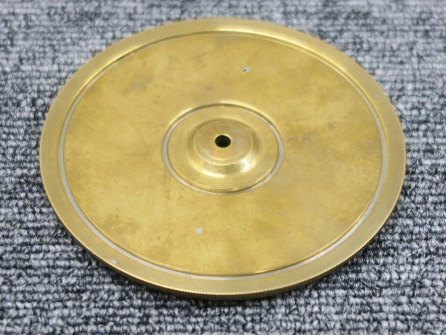 ローゼンクランツ ROSEN KRANZ STB-51 ディスクスタビライザー