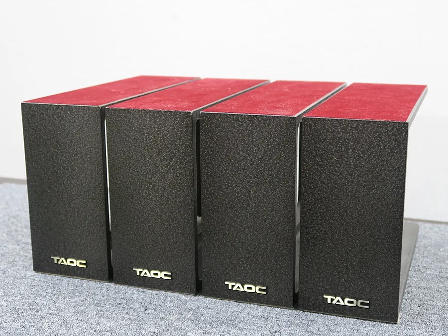 タオック TAOC SPB-300DH スピーカーベース 4本