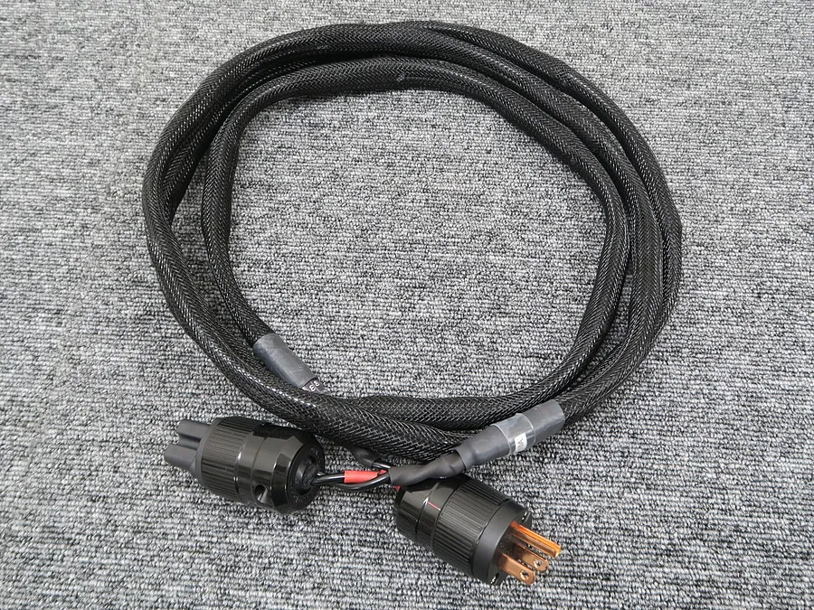 マルチョウエンジニアリング LTC18-10A (2.25m) 電源ケーブル