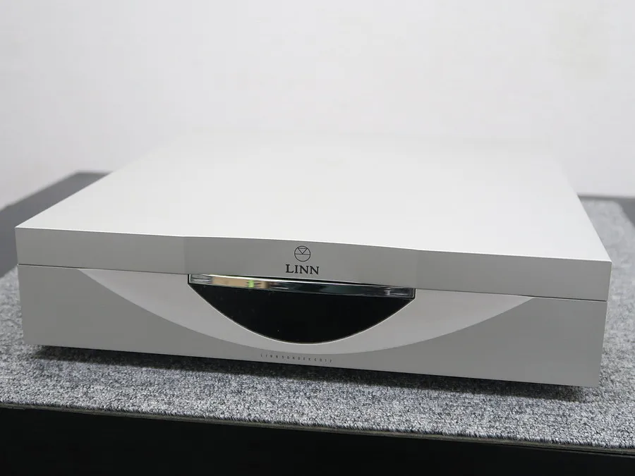 リン LINN SONDEK CD 12 CDプレーヤー