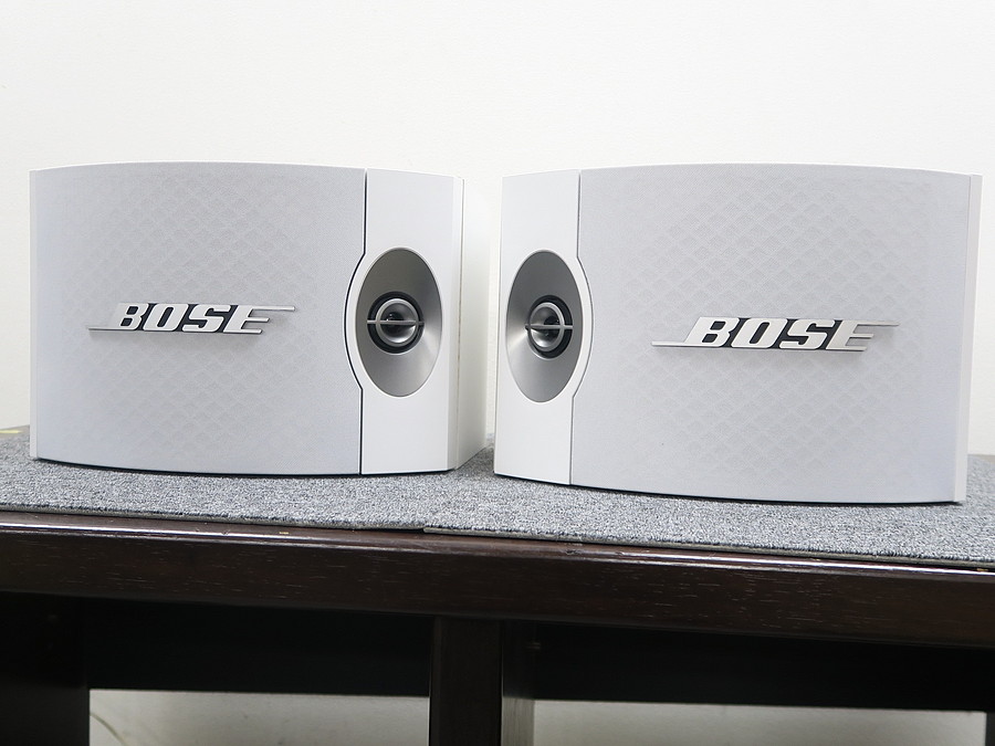 BOSE 301V スピーカー-