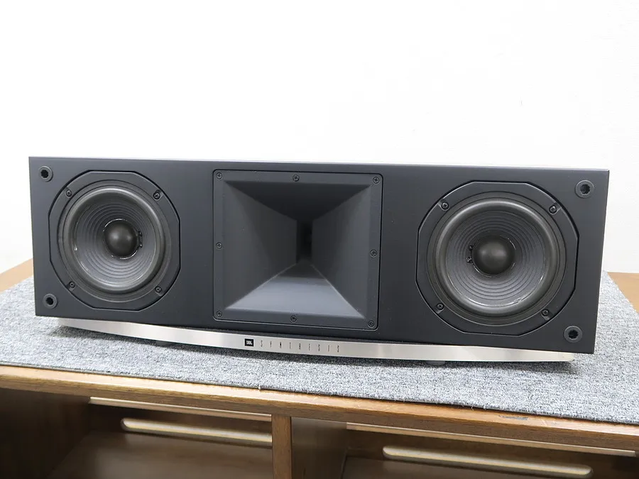 ジェイビーエル JBL S3HC スピーカー 元箱付