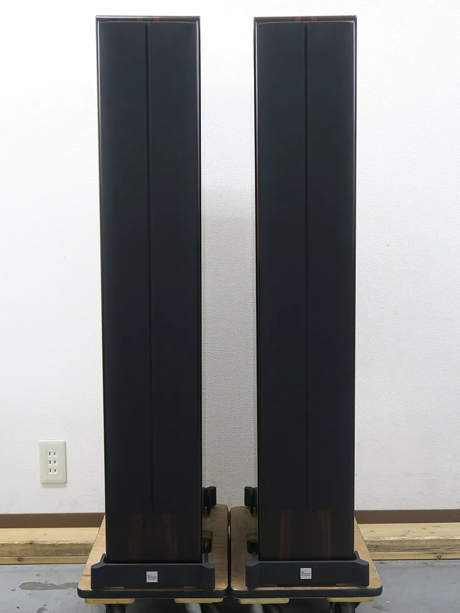 Vienna acoustics BEETHOVEN CONCERT GRAND(T-3G) スピーカー @43928