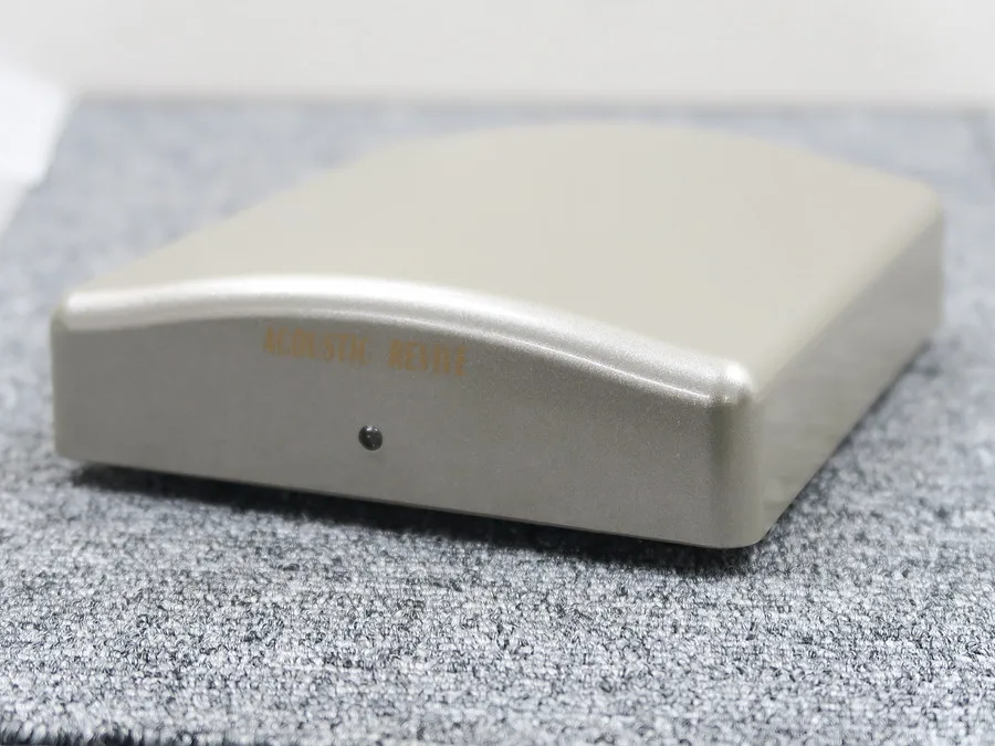 アコースティックリバイブ Acoustic Revive RR-777 超低周波発生装置
