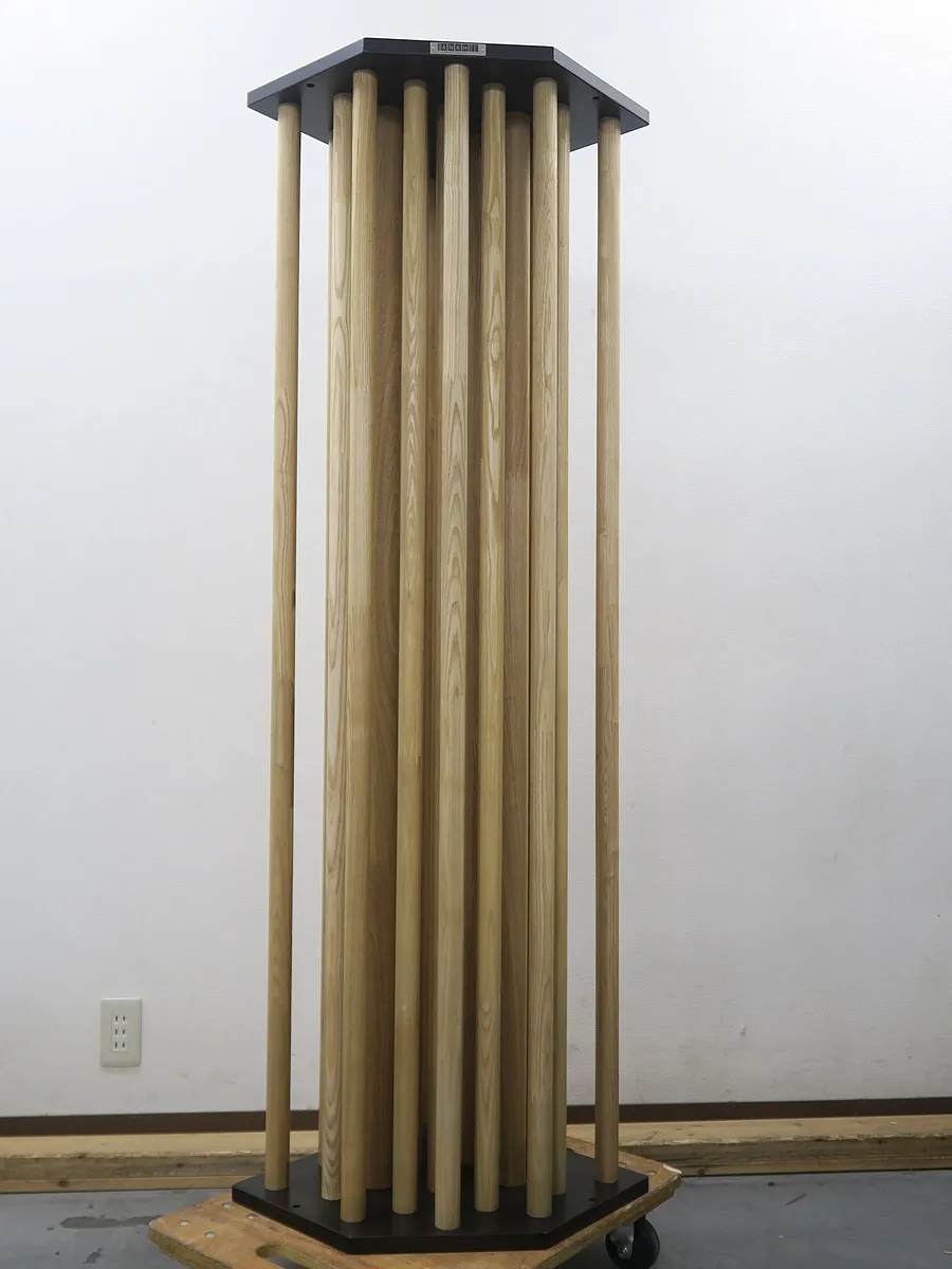 日東紡音響 ANKH CONER CO15 ルームチューニング材
