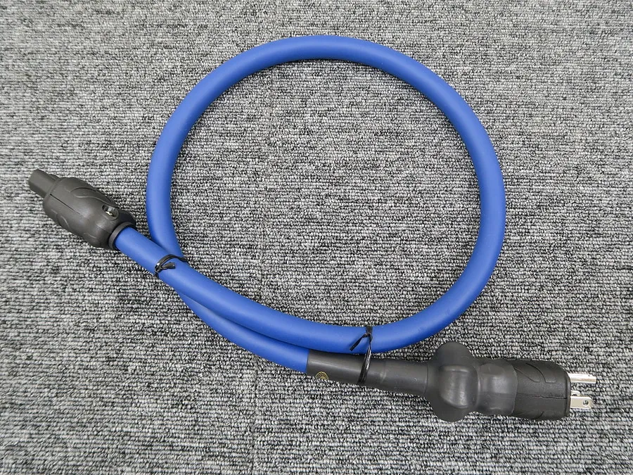 カルダス CARDAS Clear Beyond Power 1.0m 電源ケーブル