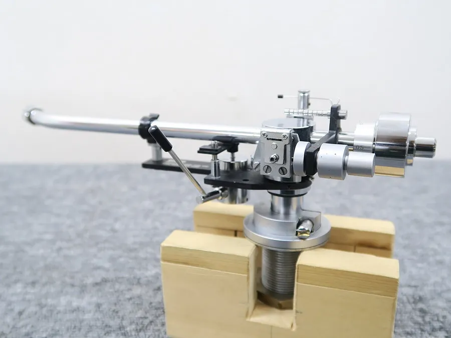 サエク SAEC WE-317 トーンアーム