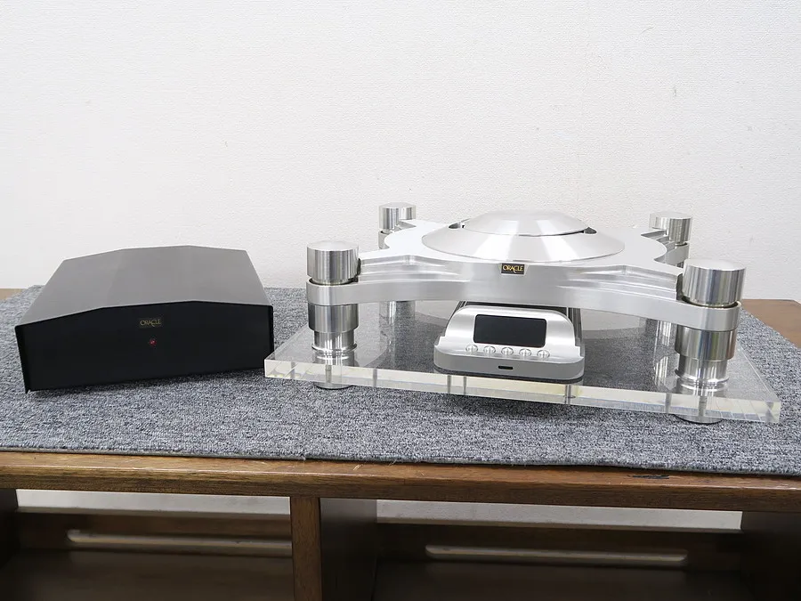 オラクル ORACLE CD DRIVE CDトランスポート