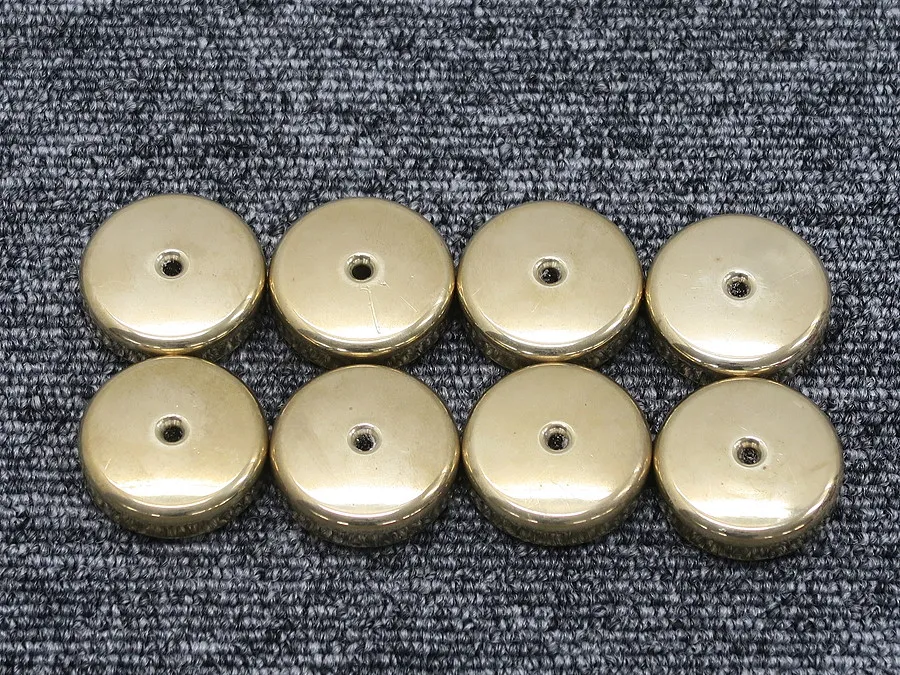 ローゼンクランツ ROSEN KRANZ PB-POINT BASIE (8個) インシュレーター