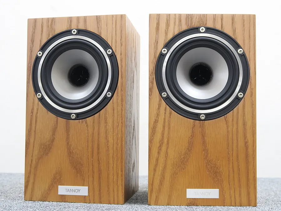タンノイ TANNOY Revolution XT Mini スピーカー ペア