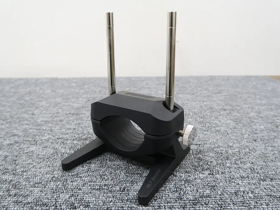 フルテック FURUTECH NCF Booster ケーブルホルダー