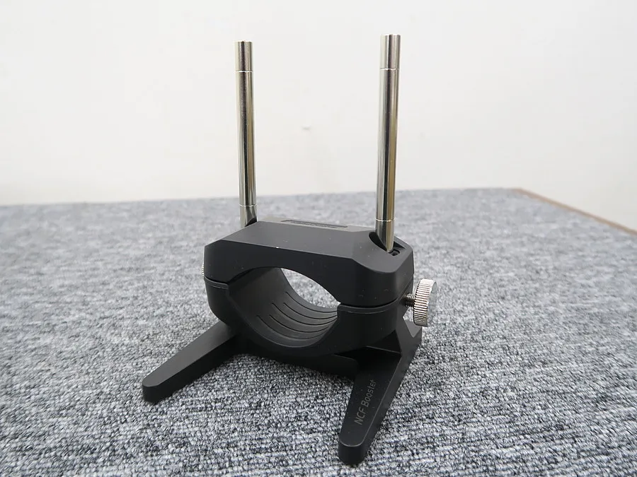 フルテック FURUTECH NCF Booster ケーブルホルダー